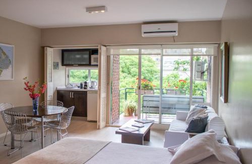 Recoleta Apartamento | Cozy studio in the heart of Recoleta