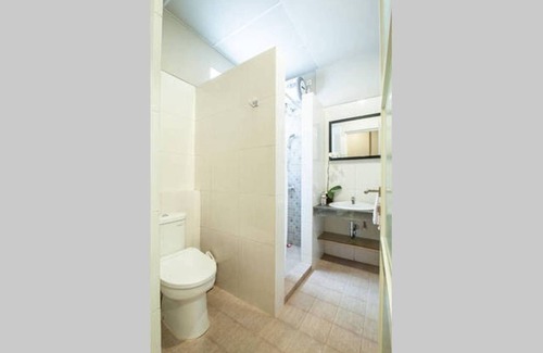Pemecutan Kelod Villa | Acogedor estudio en el corazón de Bali 4