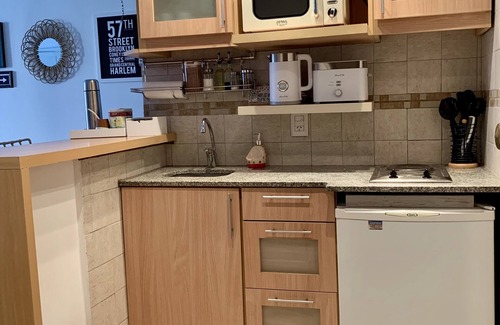 Recoleta Apartamento | Cozy studio in the heart of Recoleta
