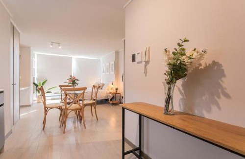 Nunoa Apartamento | Cozy Studio in the Heart of Nunoa Perfect for Two