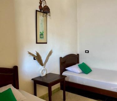 Dahab Chalet De Esquí | Cozy Studio in The Lighthouse Area