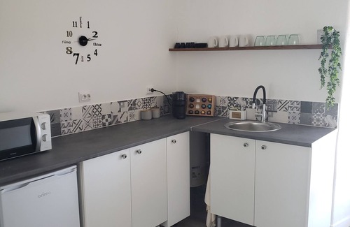 Macao Apartamento | Cozy studio in the mountains of Central Portugal! Vegan and pet friendly!