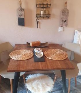 Trikala Apartamento | Cozy Studio in Trikala Center with private Parking!