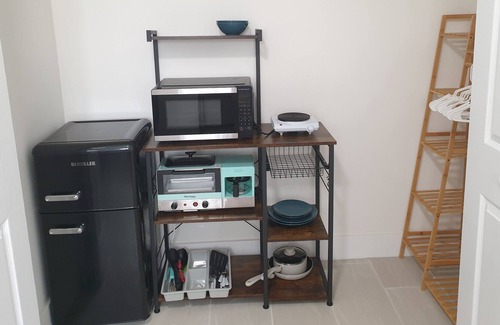 Downtown Fort Lauderdale Apartamento | Cozy Studio in Fort Lauderdale - 10 min from Las Olas and 15 min from Airport