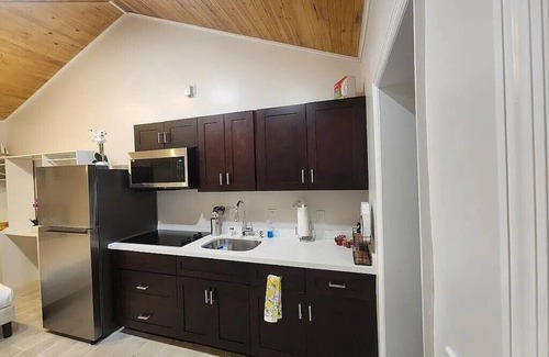 Parker Ridge Apartamento | Cozy studio in awesome West Palm Beach with AC, WiFi