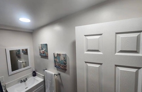 Parker Ridge Apartamento | Cozy studio in awesome West Palm Beach with AC, WiFi