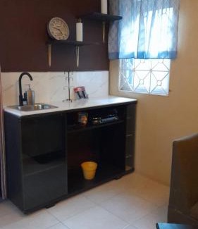 Spanish Town Apartamento | Cozy Studio