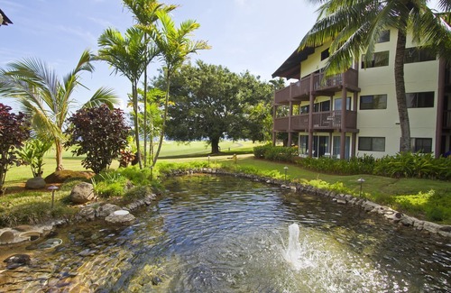 Princeville Complejo | Cozy Studio Ka Eo Kai w/ pool