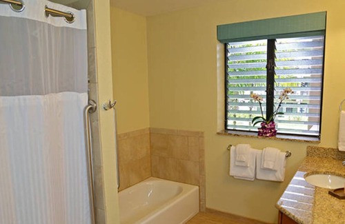 Princeville Complejo | Cozy Studio Ka Eo Kai Villa w/ pool