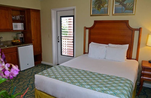 Princeville Complejo | Cozy Studio Ka Eo Kai Villa w/ pool