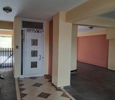 Patras Apartamento | Cozy Studio Lemesou Free Parking