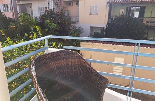 Patras Apartamento | Cozy Studio Lemesou Free Parking