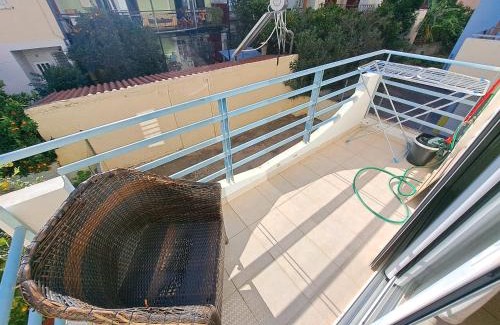Patras Apartamento | Cozy Studio Lemesou Free Parking