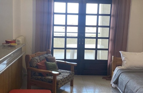Melissi Apartamento | Cozy Studio Melissi 2