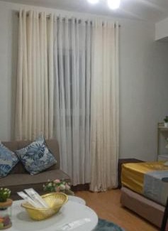 Cagayan de Oro Apartamento | Cozy Studio Mesaverte CDO with Free Internet
