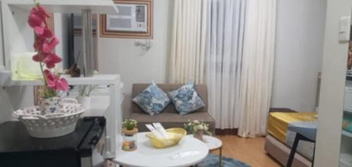 Cagayan de Oro Apartamento | Cozy Studio Mesaverte CDO with Free Internet