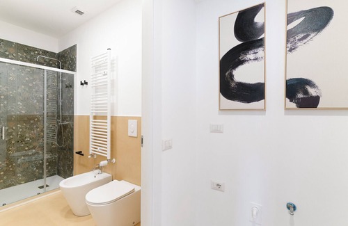 Milan Apartamento | Cozy Studio Milan- Bande Nere M1
