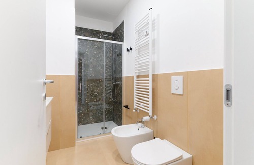 Milan Apartamento | Cozy Studio Milan- Bande Nere M1