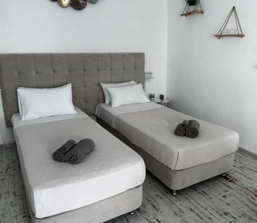 Little Venice Apartamento | Cozy Studio Mykonos Town