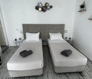 Little Venice Apartamento | Cozy Studio Mykonos Town