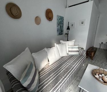 Little Venice Apartamento | Cozy Studio Mykonos Town