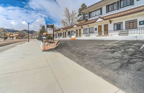 West Colorado Springs Apartamento | Cozy Studio Near Garden of the Gods