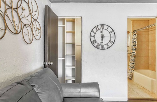 West Colorado Springs Apartamento | Cozy Studio Near Garden of the Gods
