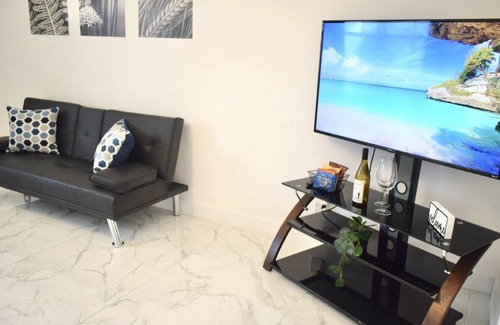 Colee Hammock Apartamento | Acogedor estudio cerca Las Olas Blvr.