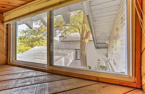 Mount Shasta Apartamento | Cozy Studio Near Hiking & Skiing, Walk to Downtown