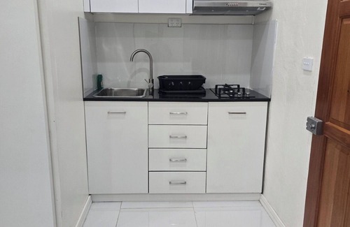 Suva Apartamento | Cozy Studio near Hospital and City