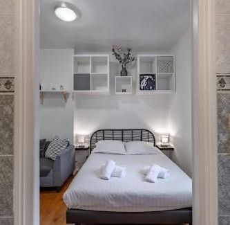 Plaisance Apartamento | Cozy studio near Montparnasse