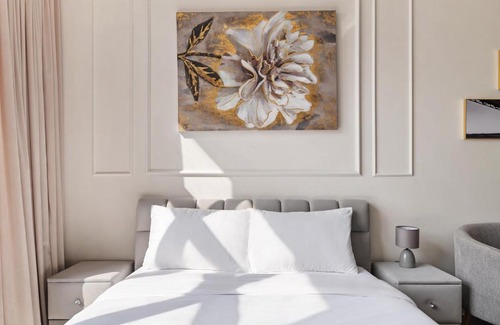 Dubai Apartamento | Cozy Studio Near Silicon Oasis Hotspots