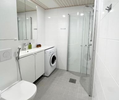 Turku Apartamento | Cozy studio near Turku center