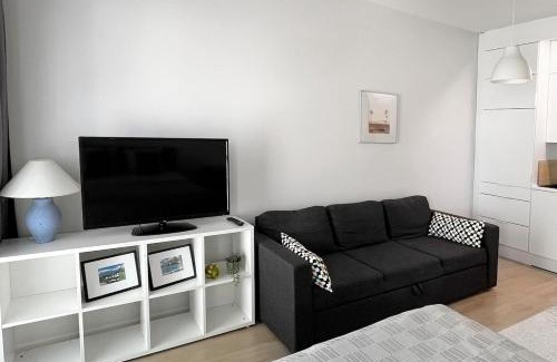 Turku Apartamento | Cozy studio near Turku center