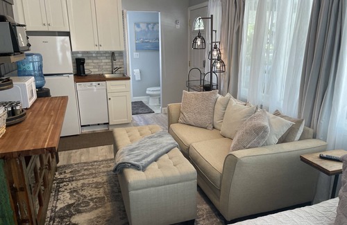 Bradenton Apartamento | Cozy studio next to Riverwalk