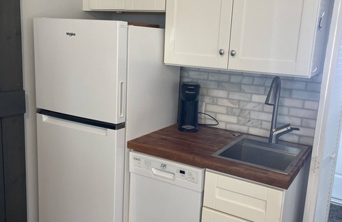 Bradenton Apartamento | Cozy studio next to Riverwalk