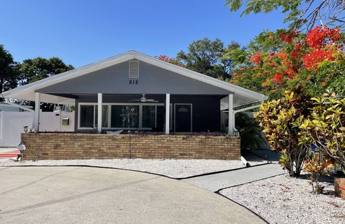 Bradenton Apartamento | Cozy studio next to Riverwalk