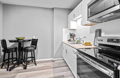 St. Charles Historic District Apartamento | Estudio cerca de la calle principal!