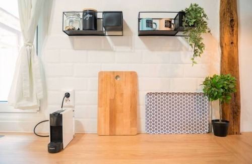 Xanthi Apartamento | Cozy Studio Old Town Xanthi
