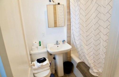 Moose Jaw Apartamento | Cozy Studio Perfect for Business Travelers Downtown