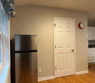Trumbull Apartamento | Cozy studio quiet