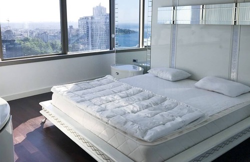 Gaziosmanpasa Condominio | Cozy Studio Residance in Besiktas