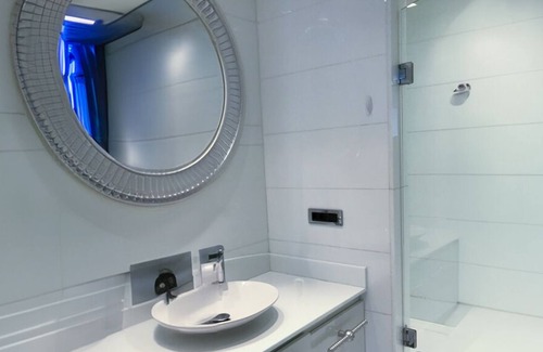 Gaziosmanpasa Condominio | Cozy Studio Residance in Besiktas