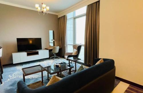 Juffair Apartamento | Cozy Studio Retreat In The Heart Of Juffair- JH25