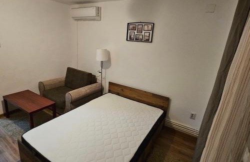 Braila Apartamento | Cozy Studio