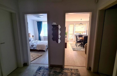 Tractorul Apartamento | Cozy Studio