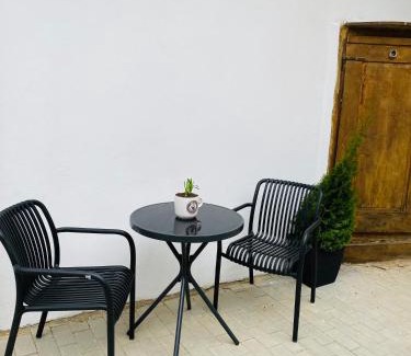 Center Apartamento | Cozy Studio