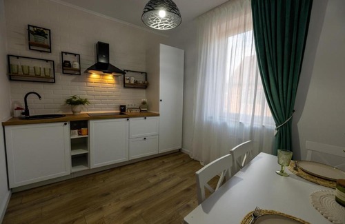 Center Apartamento | Cozy Studio