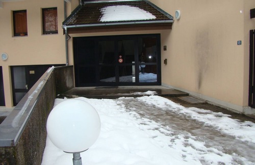 Saint-Jeoire Apartamento | Acogedor estudio para dormir 3 en Onnion