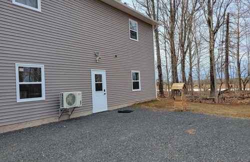 Vernon River Apartamento | Cozy Studio Suite, close to walking trail and golfing!!
